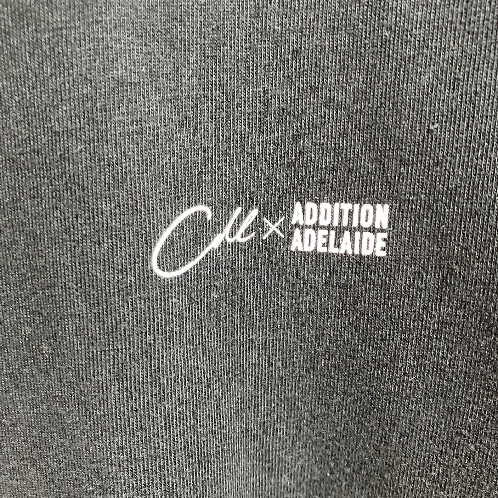 Amazon.co.jp: 登坂広臣 ØMI CDL ADDITION ADELAIDE ハット