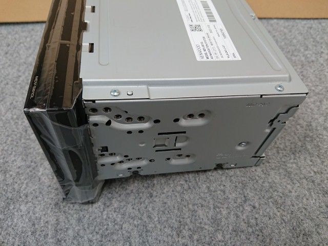 彩速ナビ MDV-S810L