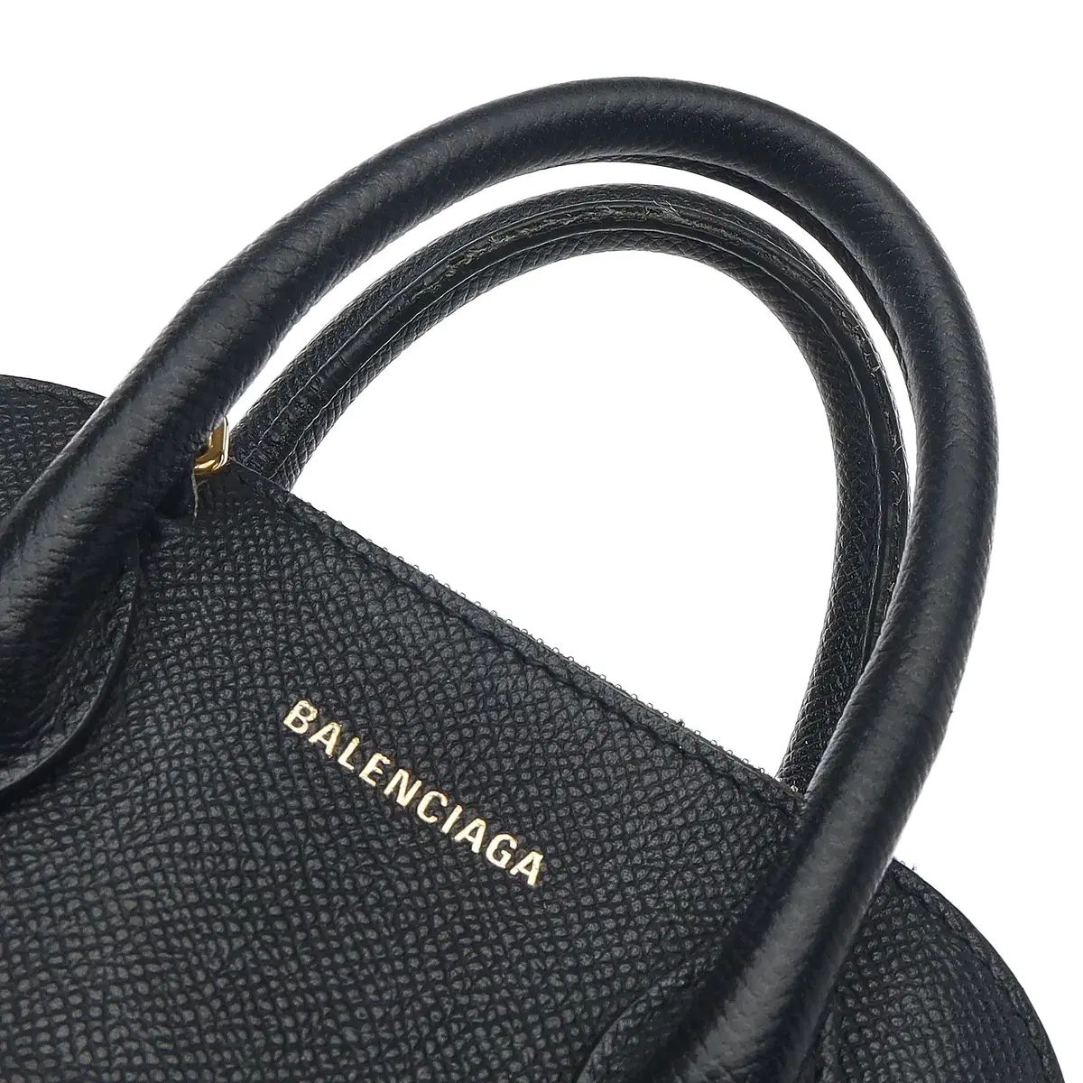 BALENCIAGA ショルダーバッグハンドバッグ 2WAY ビルトップハンドル