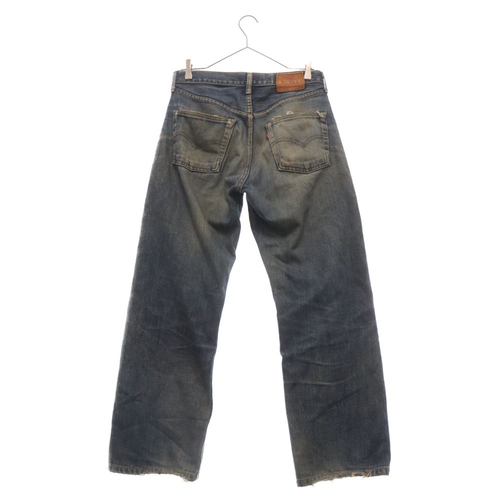 Levi's (リーバイス) 90S VINTAGE 503B-XX ボタン裏J22刻印 BIG-E