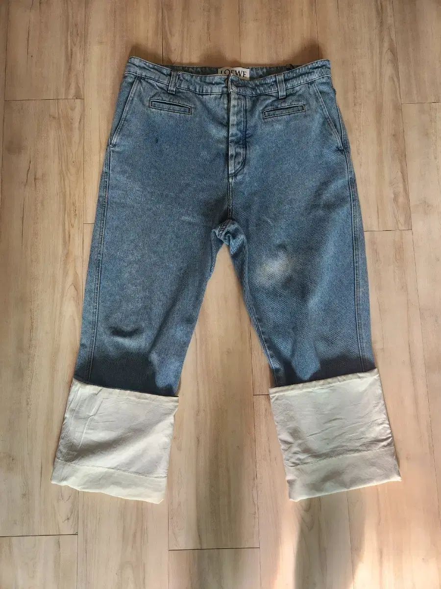 LOEWE ロエベ Fisherman フィッシャーマン 52 サイズ