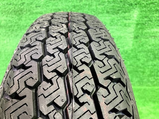 タイヤホイールセット 13ｲﾝﾁ