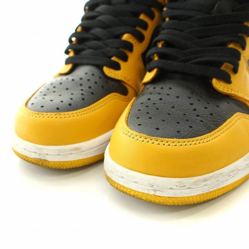 ジョーダン1 HIGH OG パラン 送料無料】NIKE AIR JORDAN 1 RE HI OG