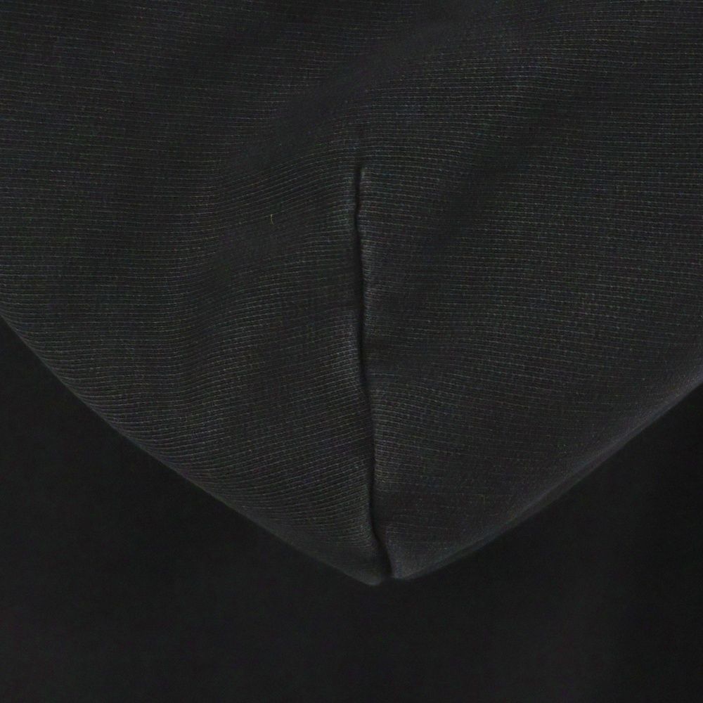 BALENCIAGA (バレンシアガ) 22SS Be different 刺繍プルオーバー