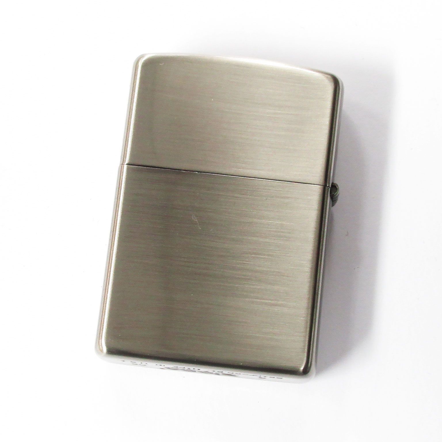 Zippo ジッポーライター エヴァンゲリオン 初号機柄 Type-BRONZE