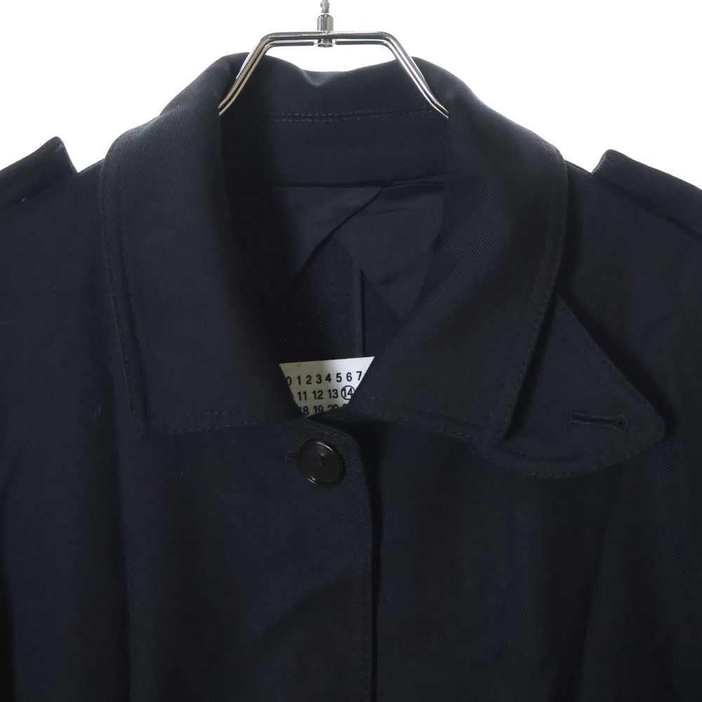 Maison Margiela 14 (メゾンマルジェラ) 15SS エポーレット シングル