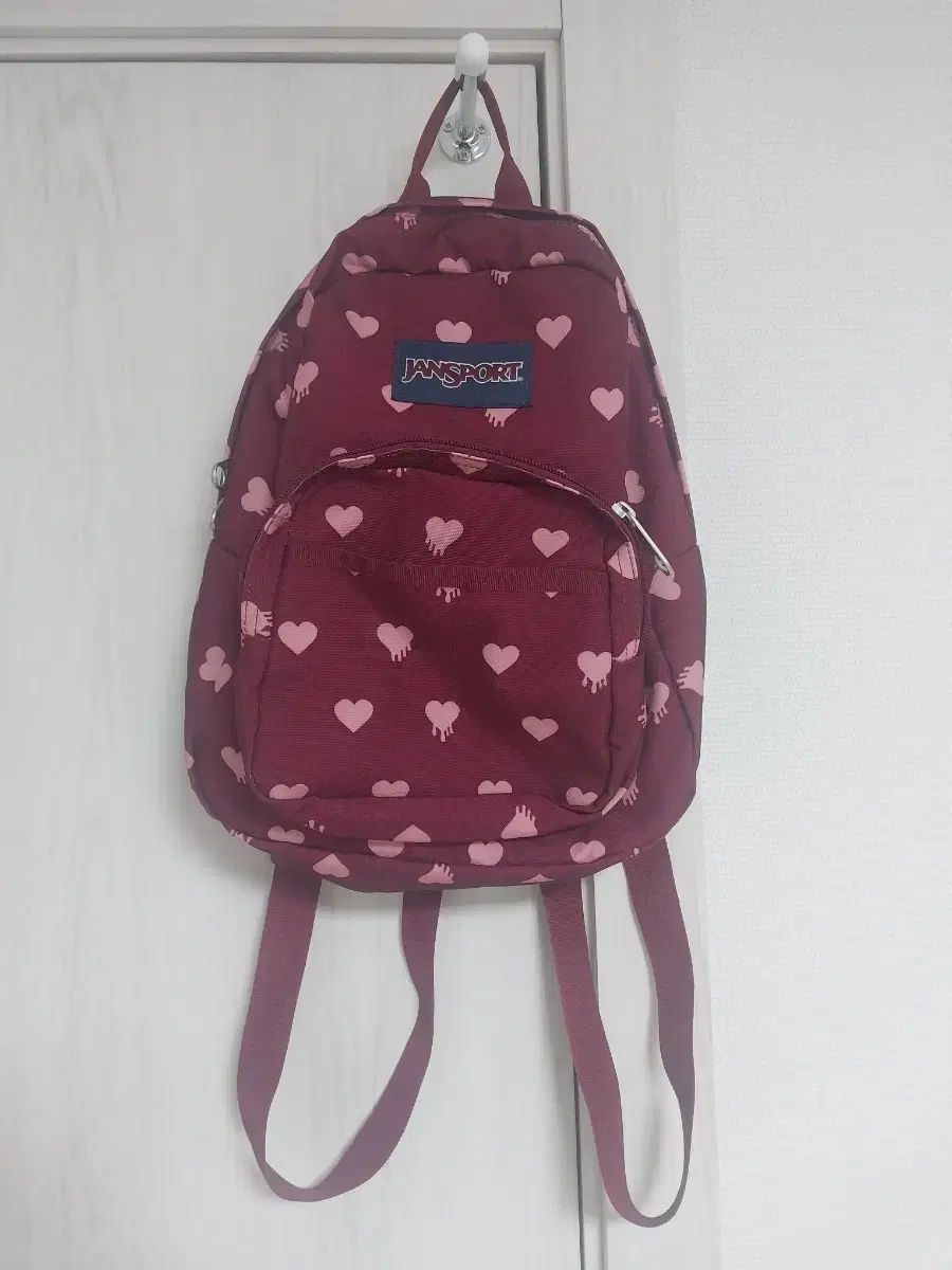 ジャンスポーツ バックパック チロリアンテープ 90s USA製 JANSPORT