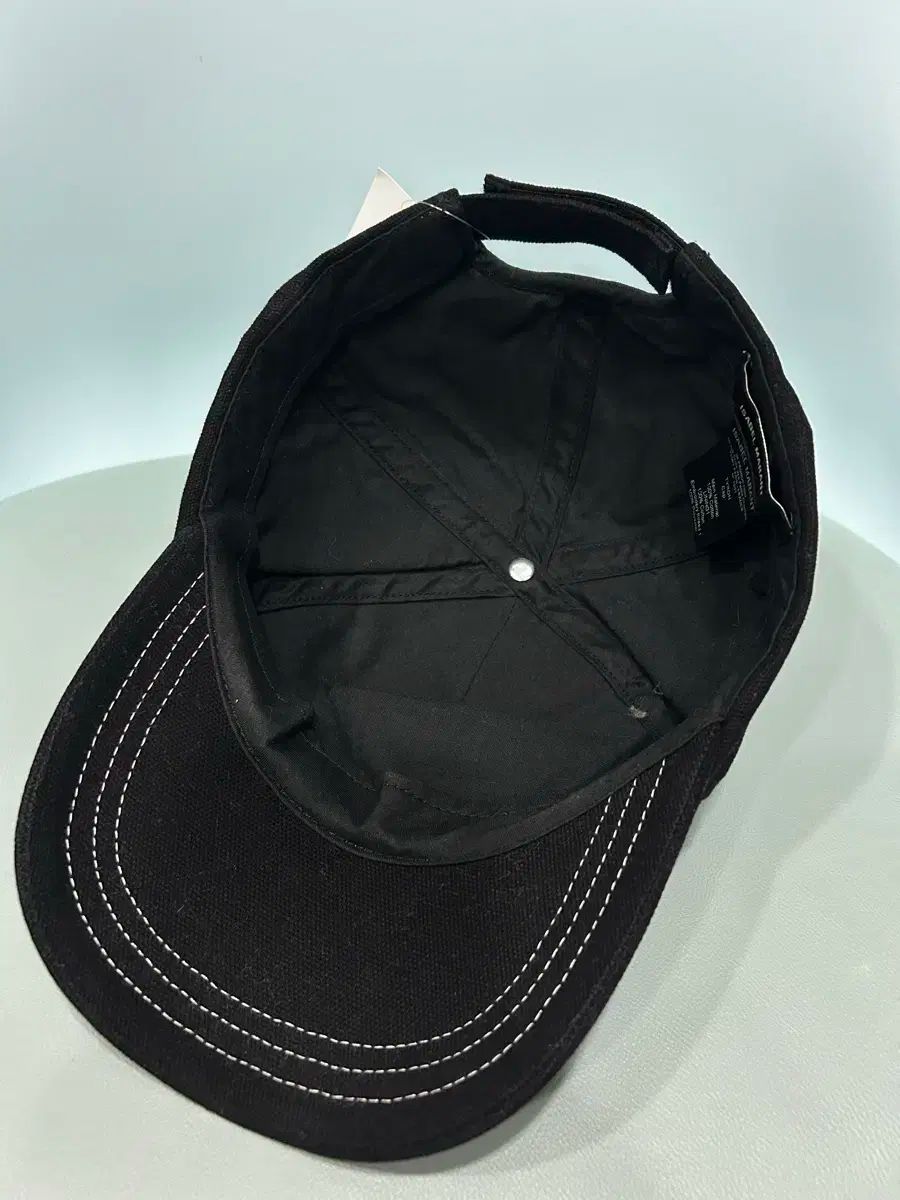 Isabel Marant（イサベル マラン) ライン バイザーキャップ