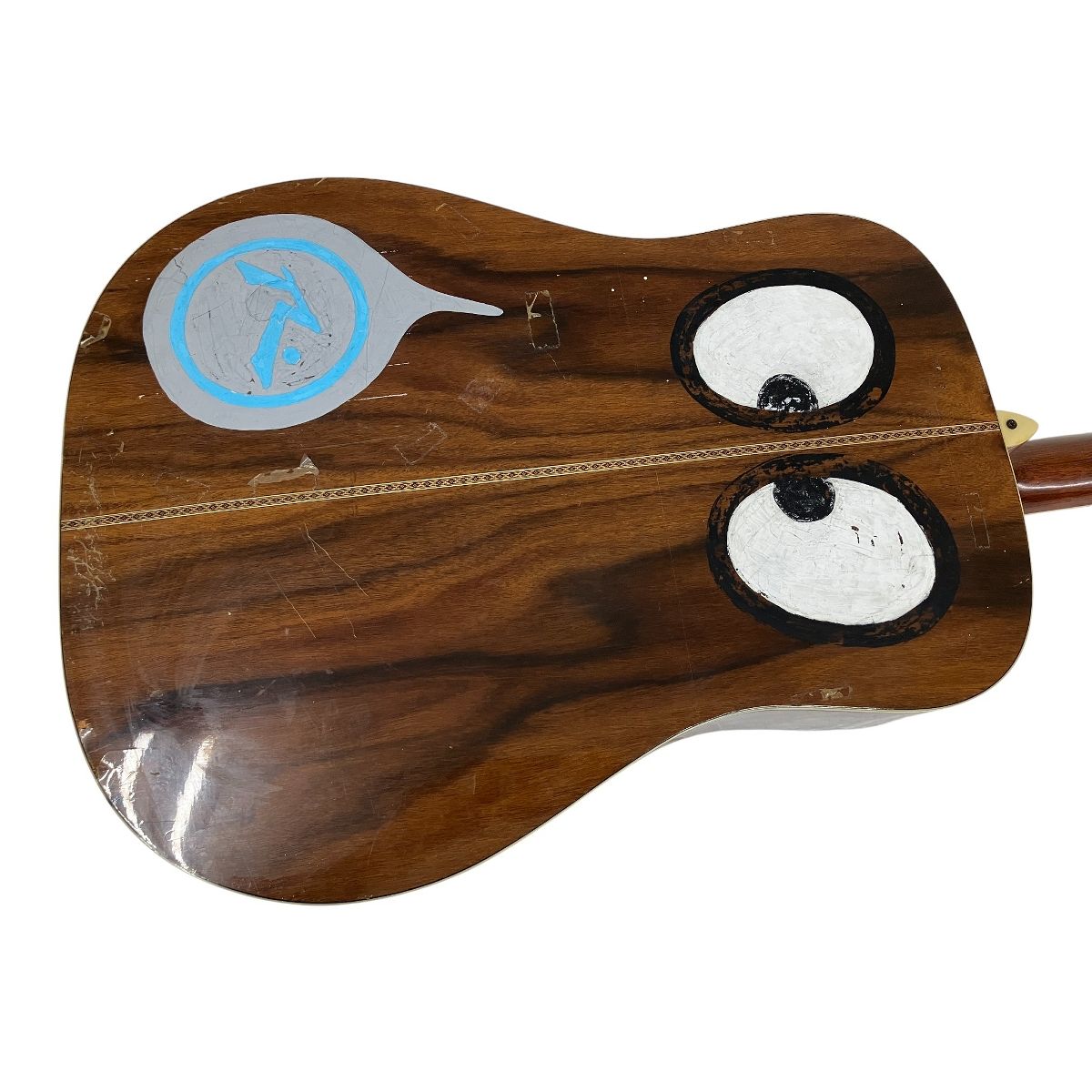 MV-705 アコースティック