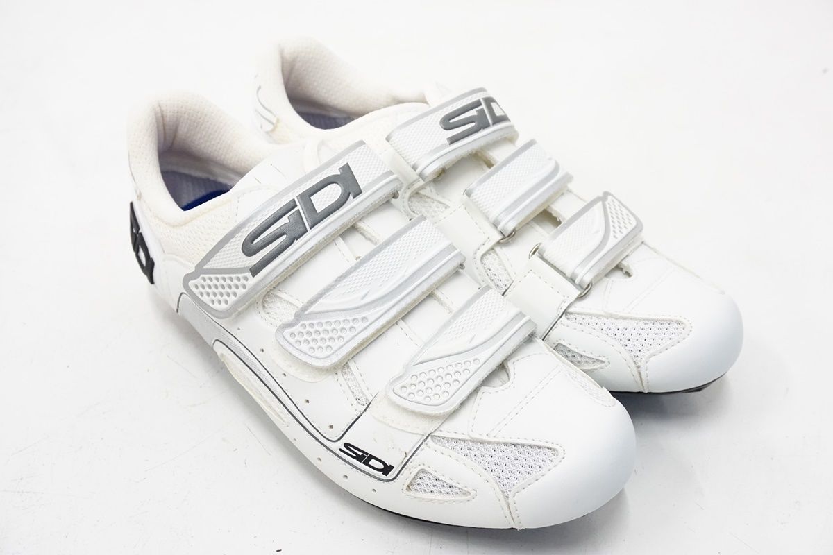 SIDI「シディ」 SCARPE TAURUS 25.0cm シューズ / バイチャリ浜松店
