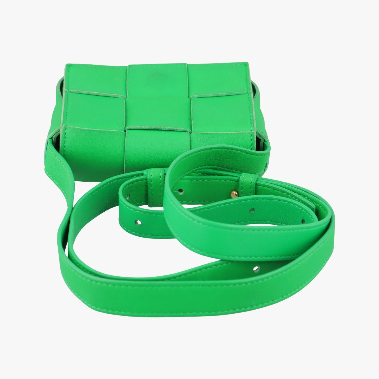 カセットグリーンラムスキンICチップ