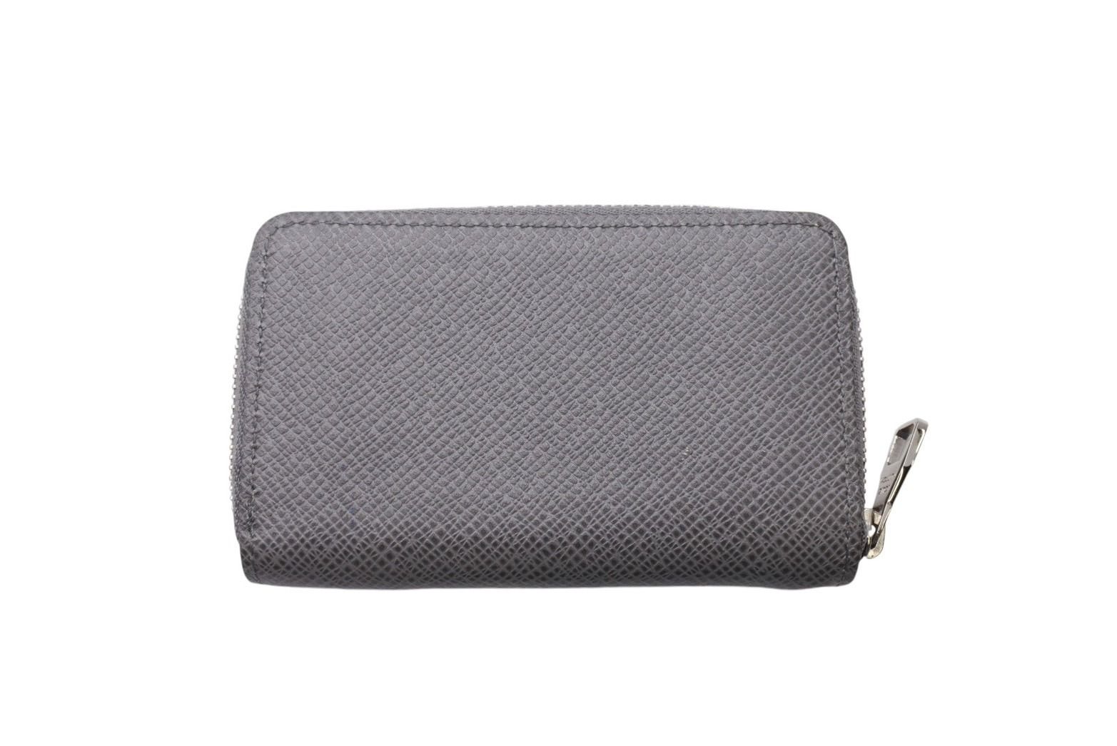 LOUIS VUITTON ルイヴィトン ジッピーコインパース ミニ