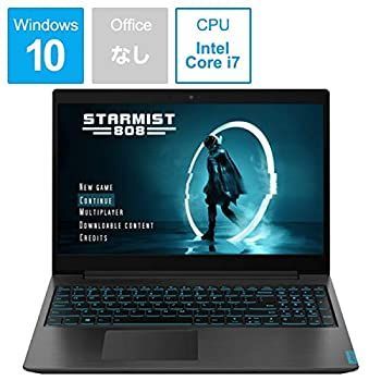 中古】81LK001AJP IdeaPad L340 Gaming 15.6型 Core i7/16GB