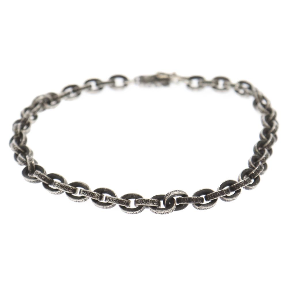 期間限定値下げ中】FENDI シルバー チェーンリング 目黒蓮 目黒蓮が