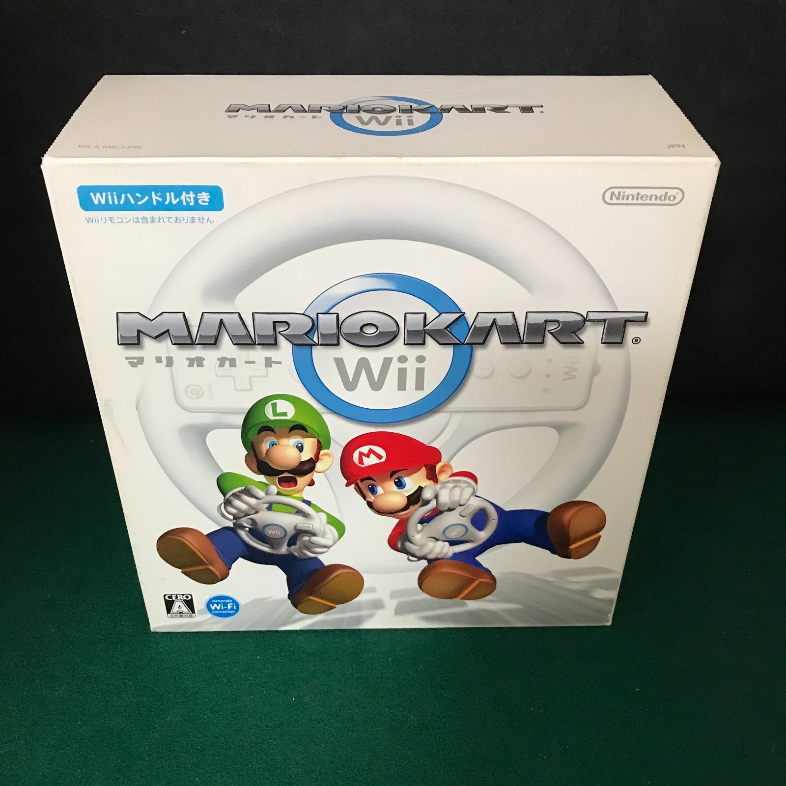 BIG WHEEL KART 3 キッズカート