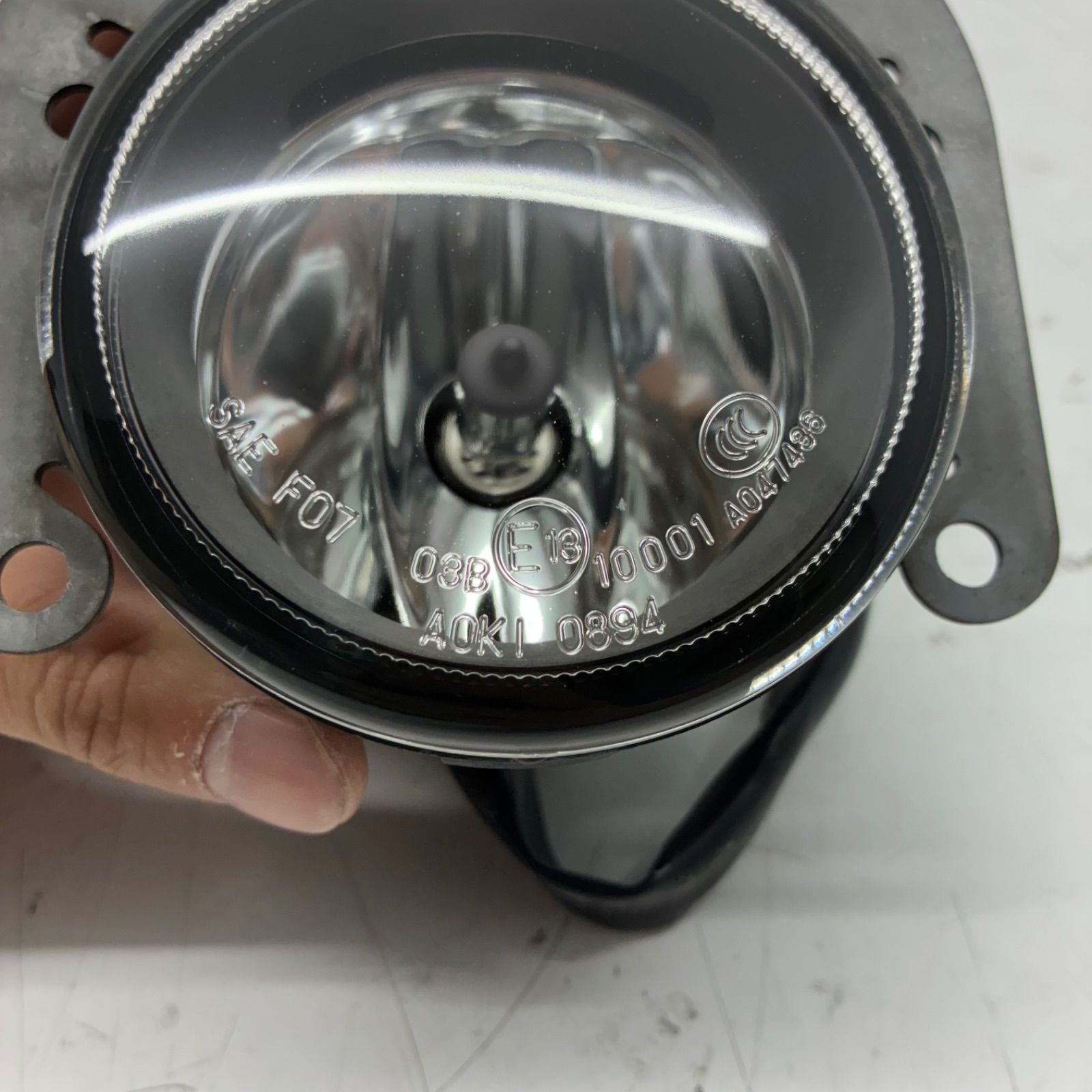 左右セット LR