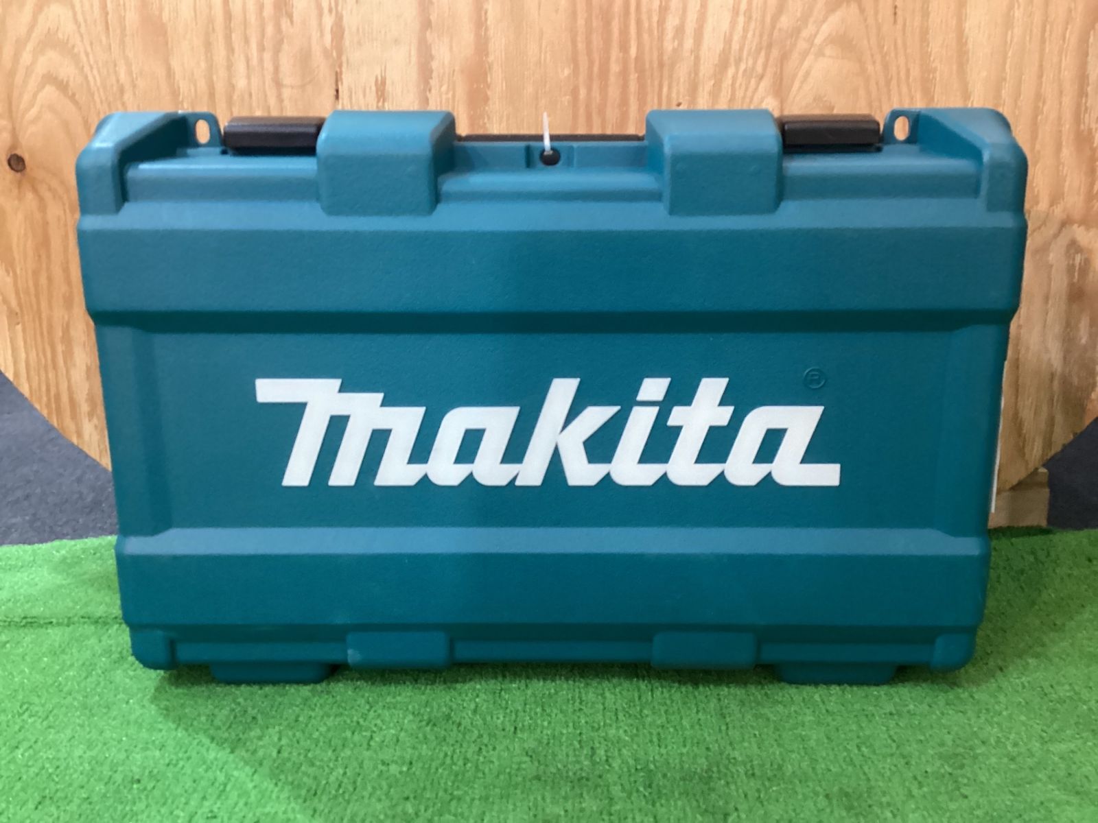 長期保管品 マキタ FS600DRGB 充電式スクリュードライバ ♥品 ケースに小キズ有 ク-132