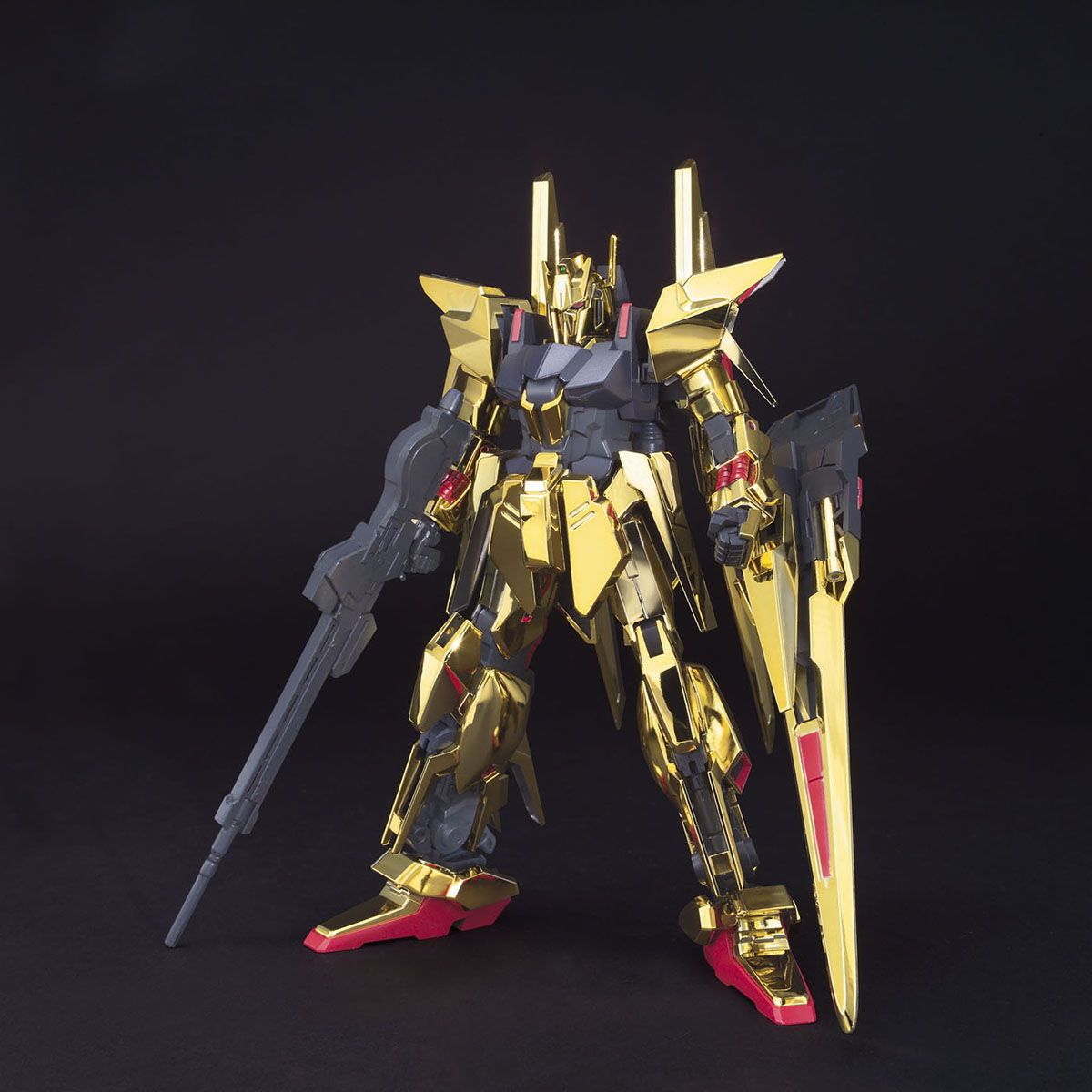 (再販) HGUC 1/144 MSN-001 デルタガンダム 機動戦士ガンダムUC(ユニコーン) プラモデル(5060970) バンダイスピリッツ