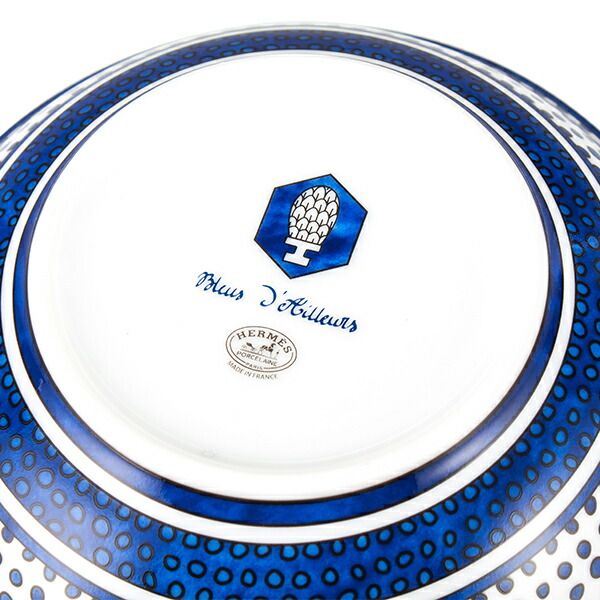 BLEUS D