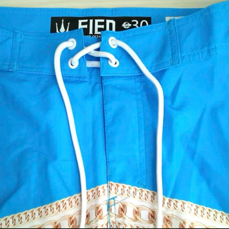 ☆売切品☆FIED サーフパンツ 30インチ フィジーク競技用サーフ