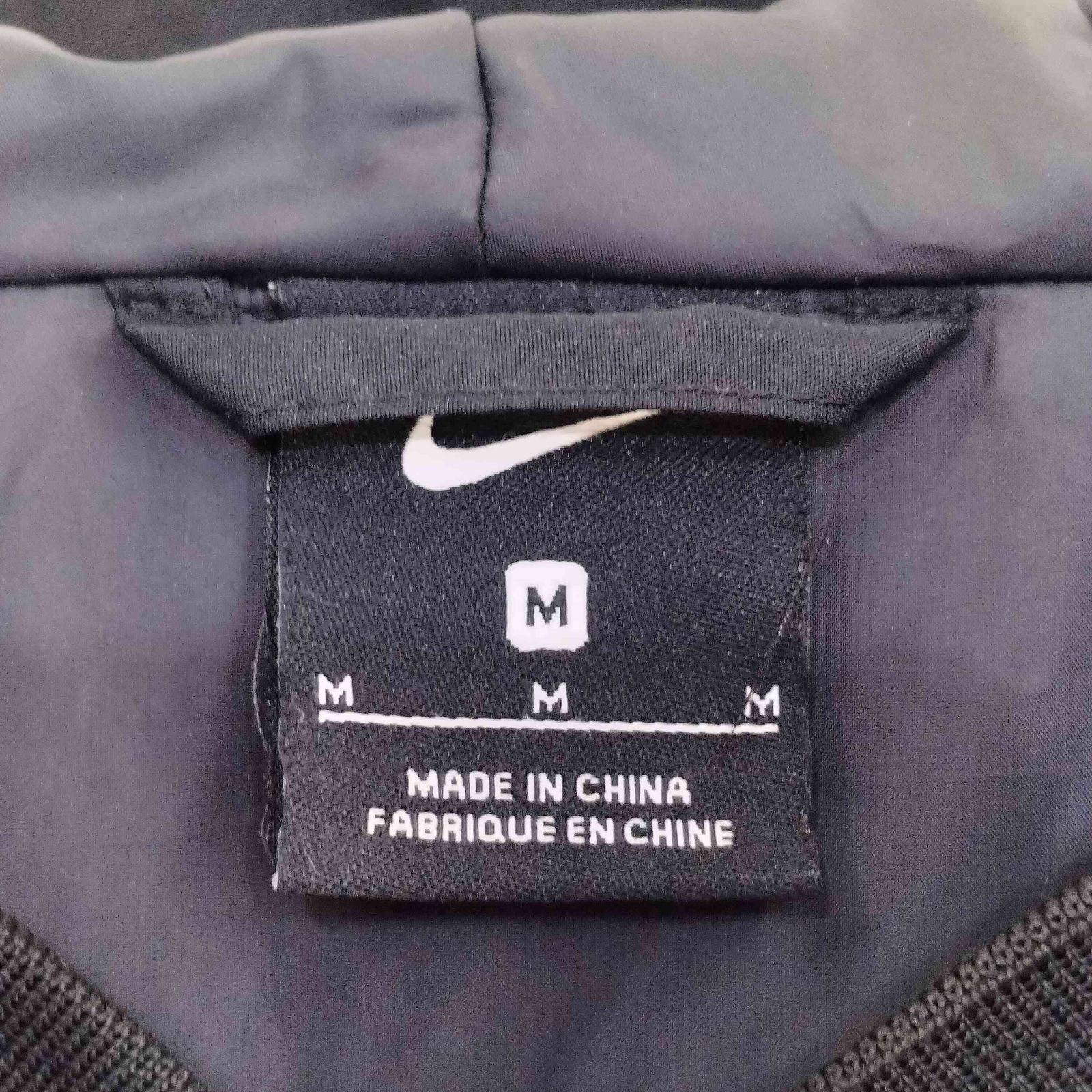 ナイキ NIKE DRI-FIT アカデミー 18 SDFジャケット ベンチコート