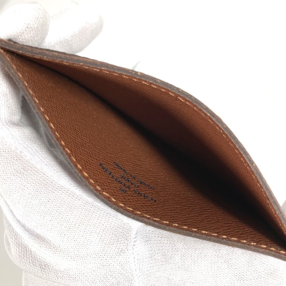 カードケース ポルト