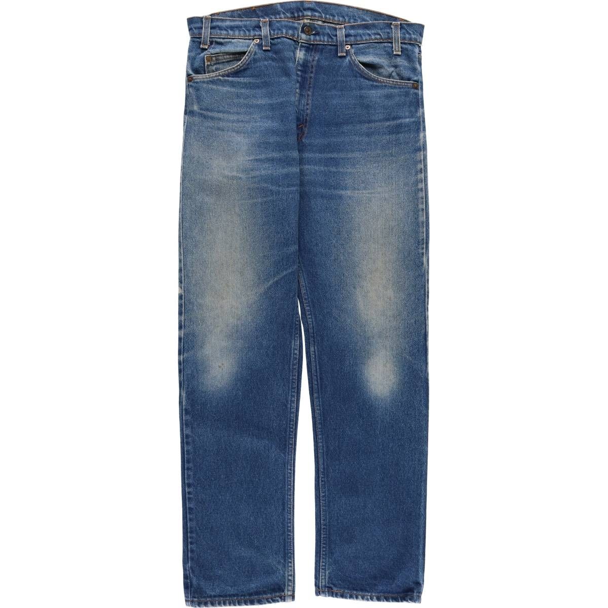 古着 古着 80年代 リーバイス Levi