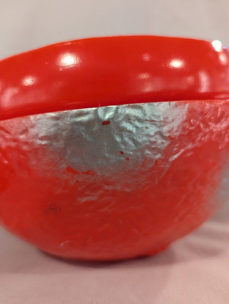 M1号 赤い玉 M1号 ソフビ 赤い玉 M1号 M1号ジャイアントウルトラシリーズ 赤い玉