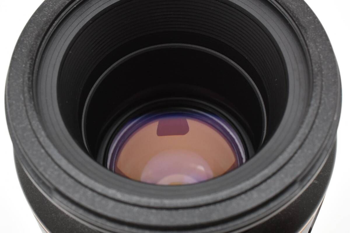 ☆良品☆タムロン TAMRON SP AF 90mm F2.8 MACRO 172E Canon キヤノン