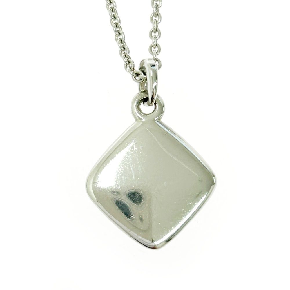 中古】【箱付き】 TIFFANY&Co. ティファニー シルバー 1837