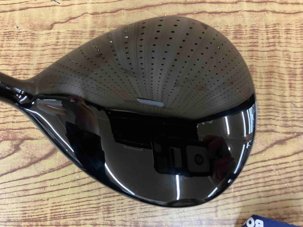 HONMAGOLF TW757 D PLUS ホンマゴルフ ドライバー HONMAの最新モデル