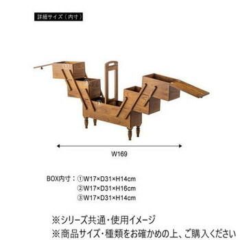 ブラウン