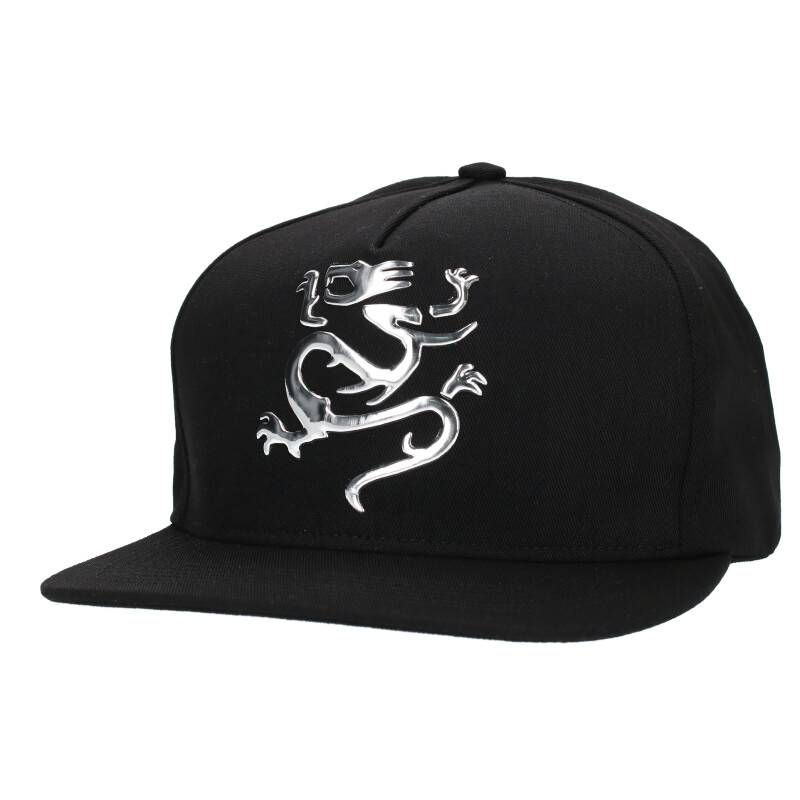 【オリーブ】Supreme 23SS MOBB DEEP Dragon Cap