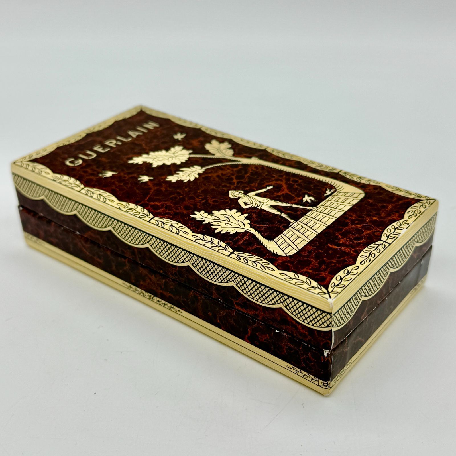 未開栓】【希少品】【廃盤品】GUERLAIN ゲラン ミツコ 蕾ボトル 香水