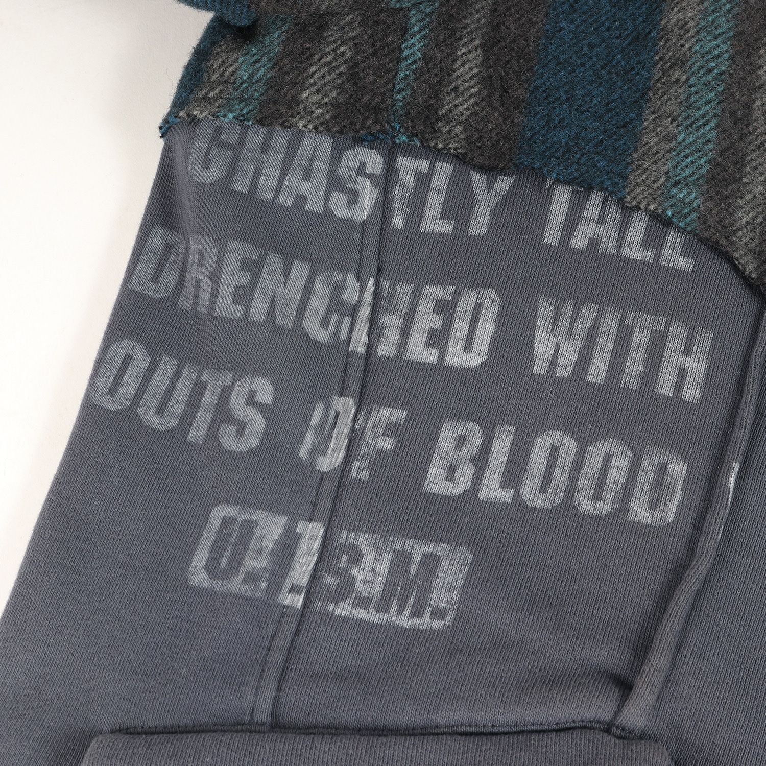 undercoverism アンダーカバー　paper doll期 ジャケット UNDERCOVER(アンダーカバー) / 03AW/PAPER DOLL期/ジャケット/M