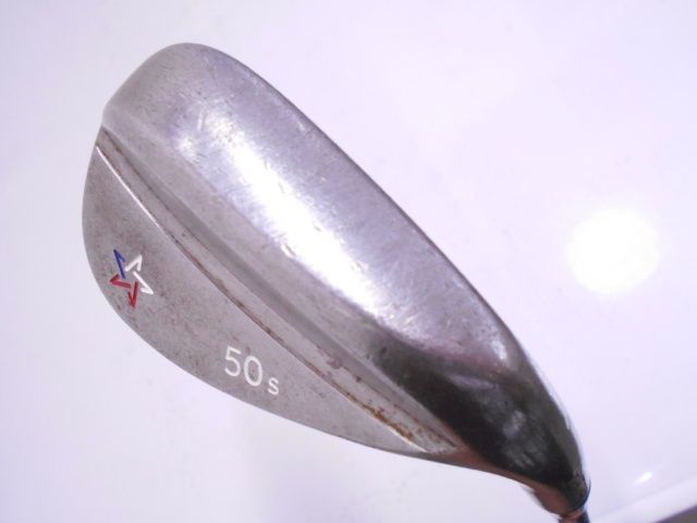 中古】ウェッジ アーティザンゴルフ ARTISAN GOLF WEDGE 50S