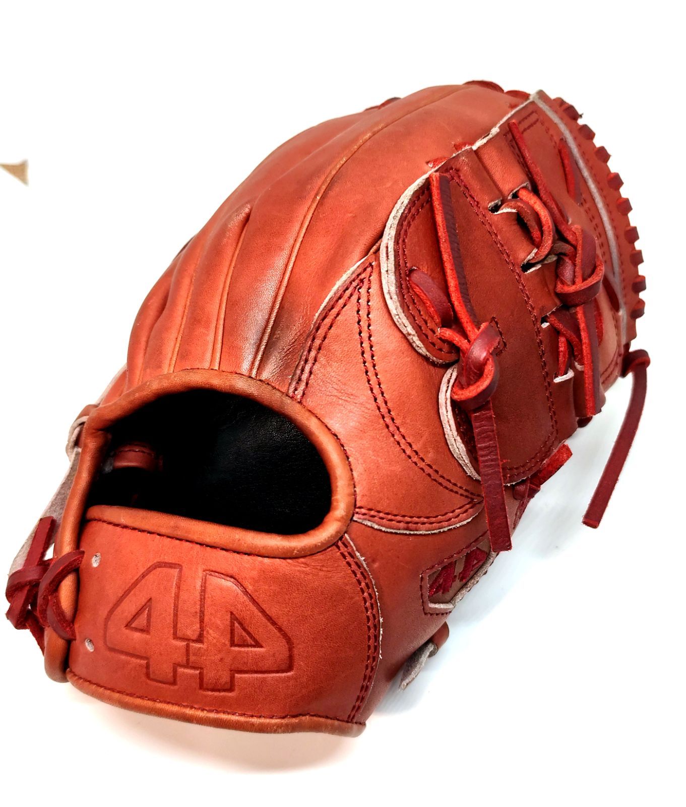 44フォーティーフォープロ硬式用オーダーメイドグローブ