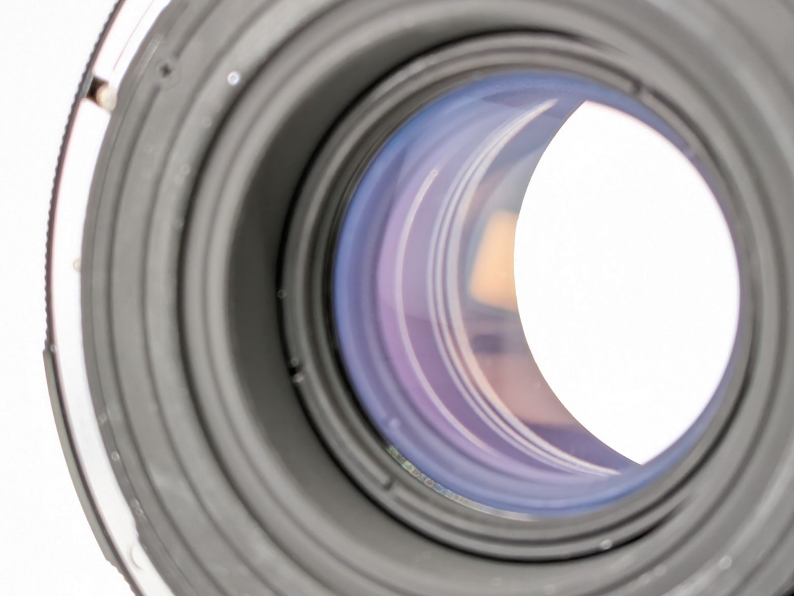 ウッドグリップ付