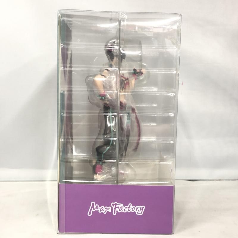 中古】マックスファクトリー POP UP PARADE ジュリ 未開封品