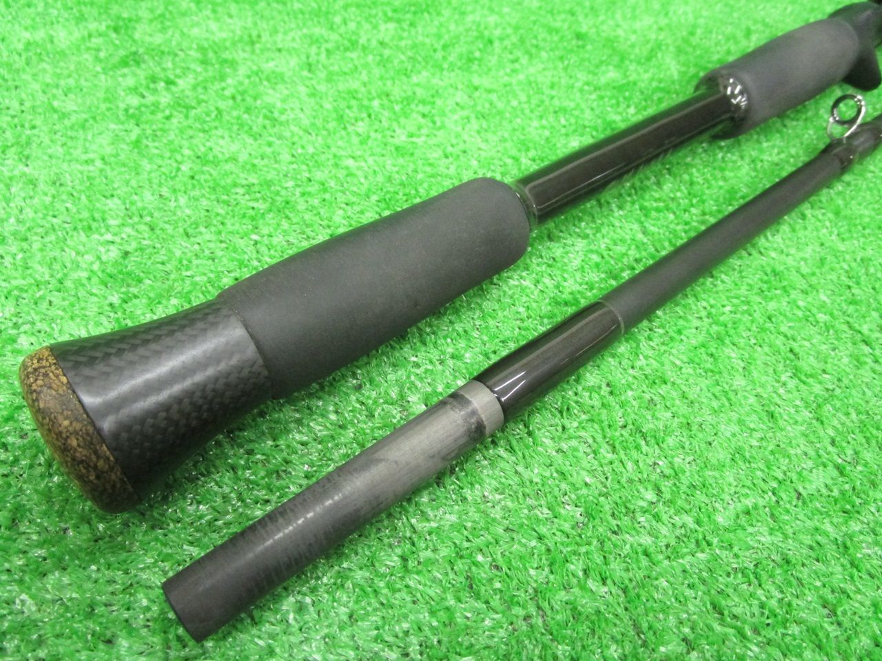 ファットラボカスタム