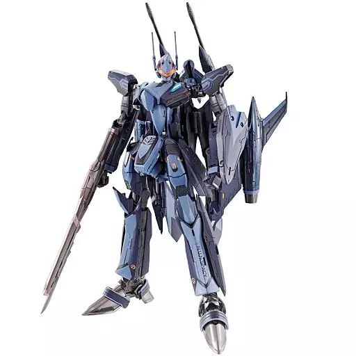 フィギュア DX超合金 YF-29B パーツィバル(ロッド機) 「マクロス30