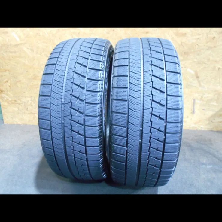 P-0195)スタッドレスタイヤ ブリヂストン215/50R17 | tradexautomotive.com