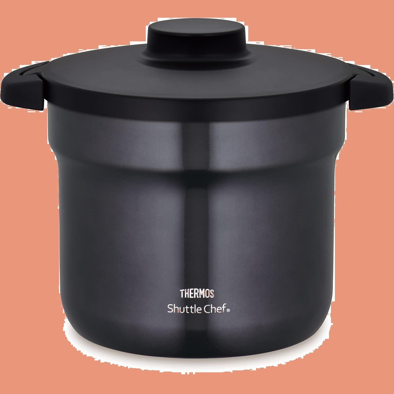 在庫処分】調理鍋ふっ素コーティング加工 クールグレー KBJ-4501 (4~6