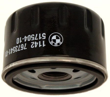 BMW純正 オイル フィルター | 11427673541