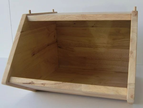 ストレージボックス