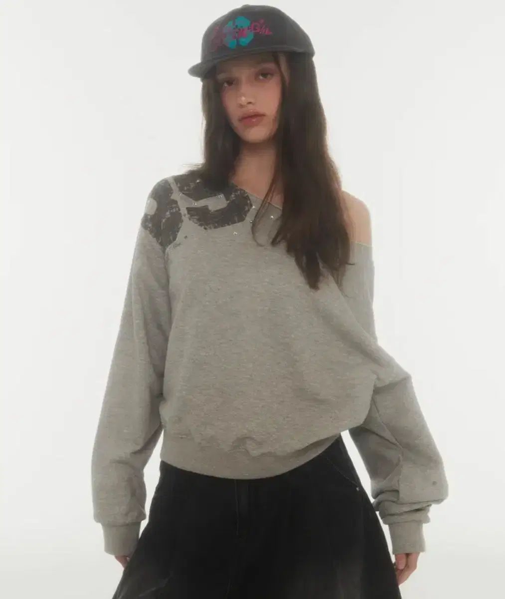 A17702 ザリラクス 23SS フレンチアーミー F2カーゴパンツ 紺 46