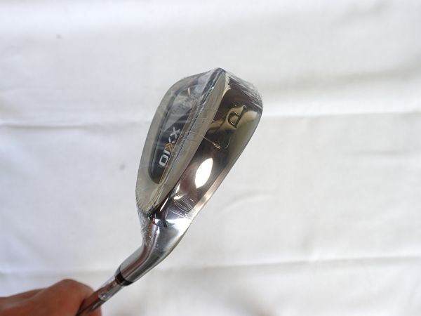 お早めにどうぞ!! ヘッド♥ ダンロップ 2025 XXIO13 ゼクシオ13 アイアン N.S. PRO 850GH DST for XXIO S Pw 多彩な品揃え。