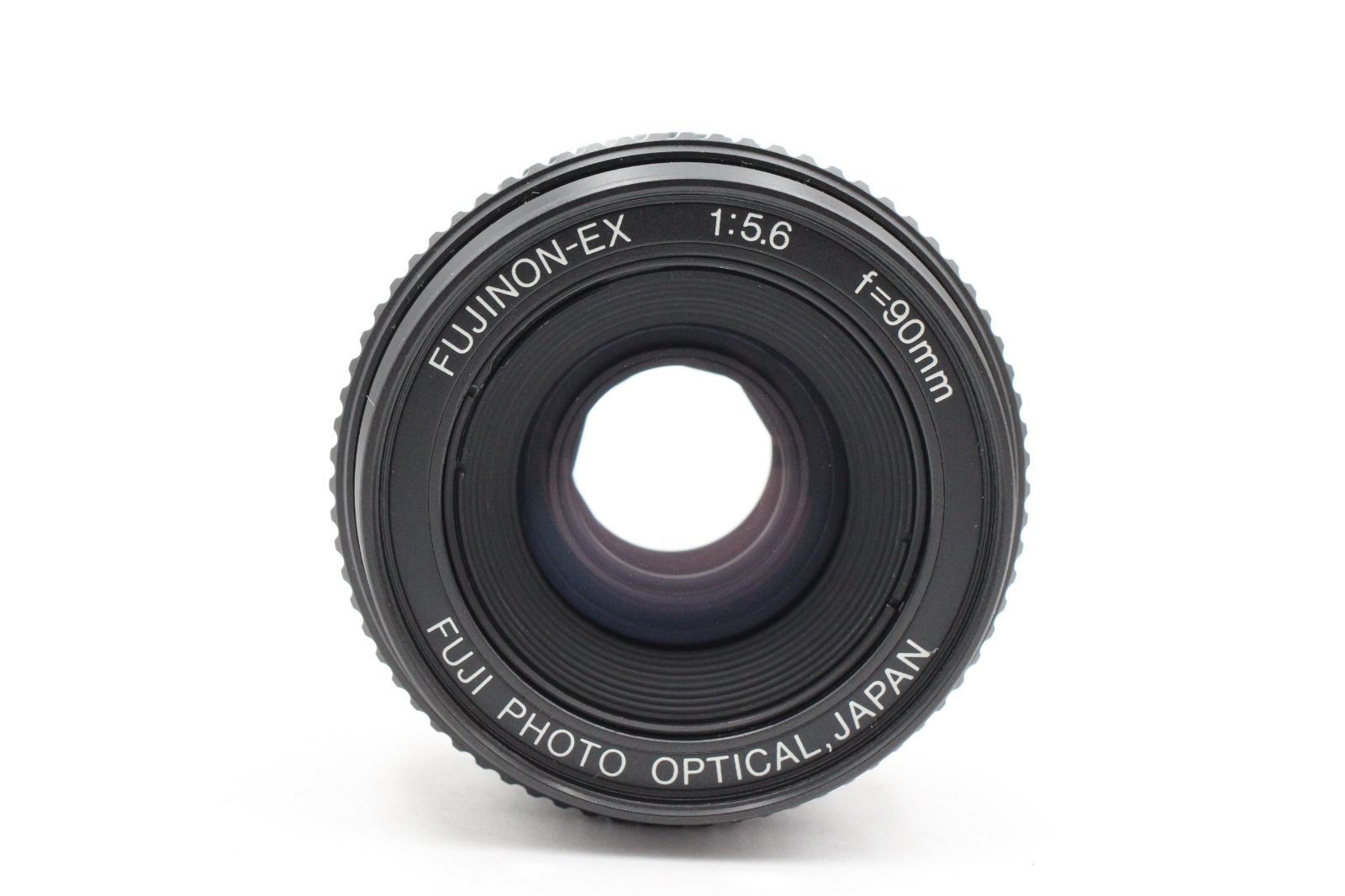 極上品☆FUJI フジ FUJINON-EX フジノン 90mm F5.6 引き伸ばしレンズ
