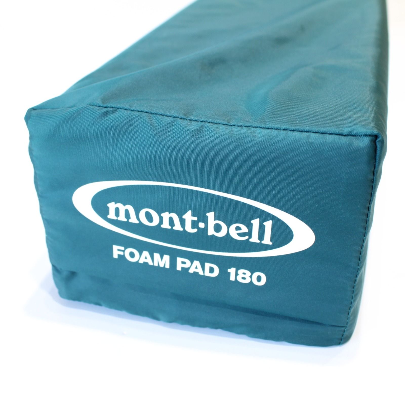 モンベル フォームパッド 180 1124726 mont-bell - メルカリ