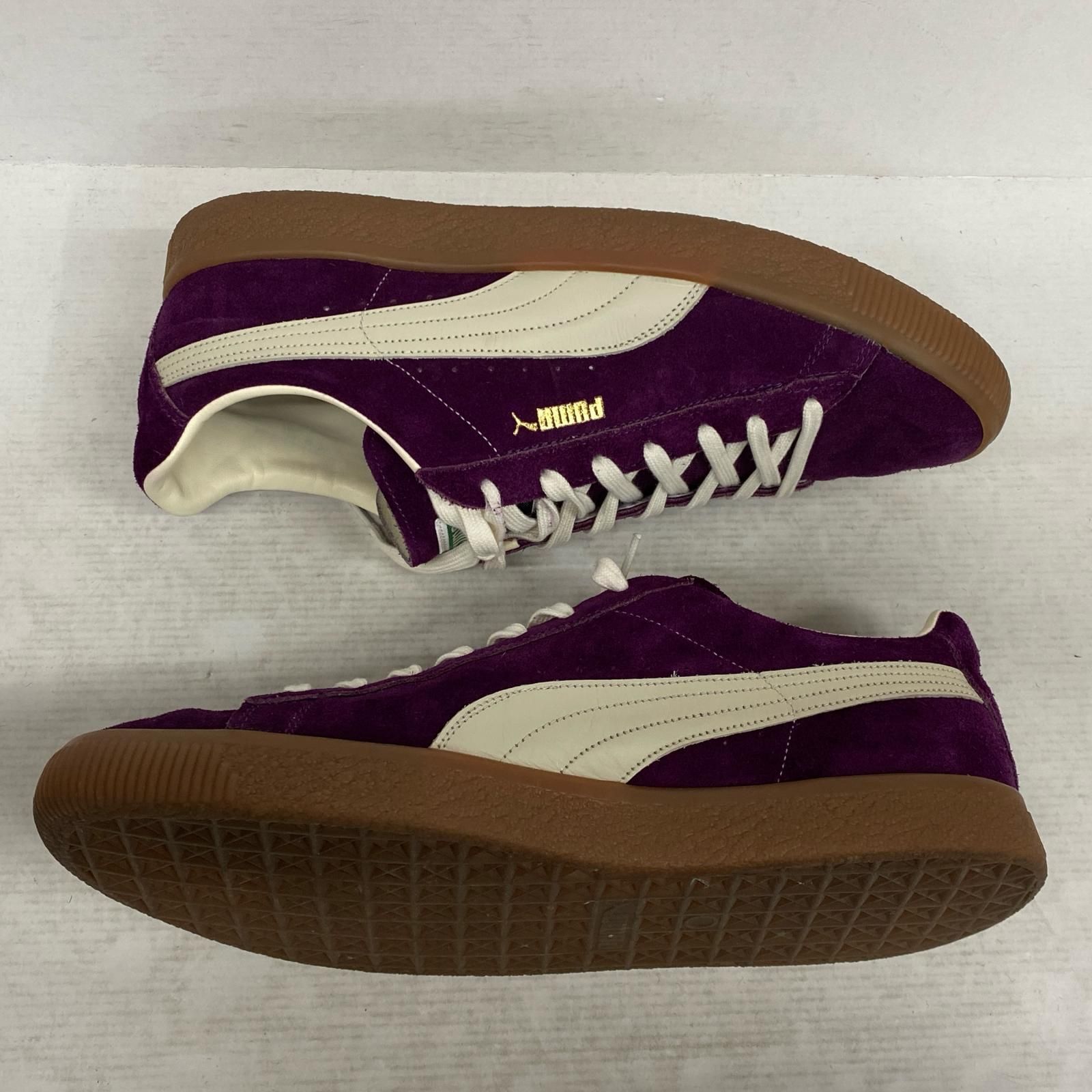ぶぶたん　８０　板　ロング　その１ 加古川店】 中古 PUMA | プーマ スニーカー PUMA SUEDE VTG MIJ BILLYS